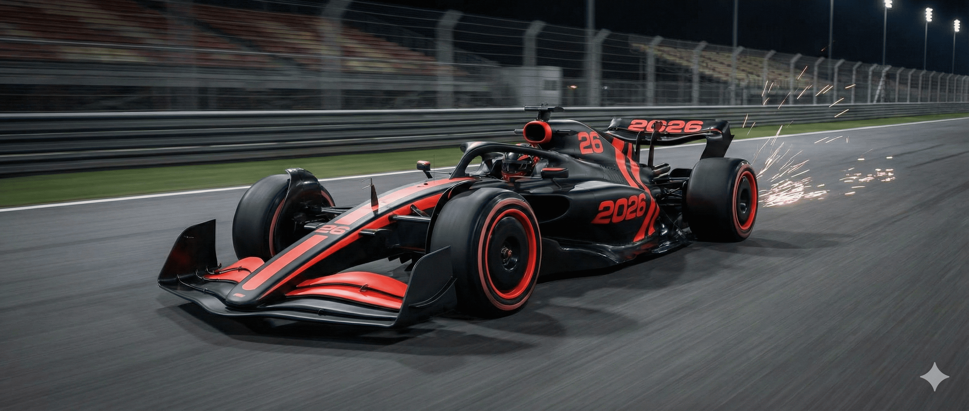 F1 2026: The Complete Guide to the Teams, Drivers, and Leaders